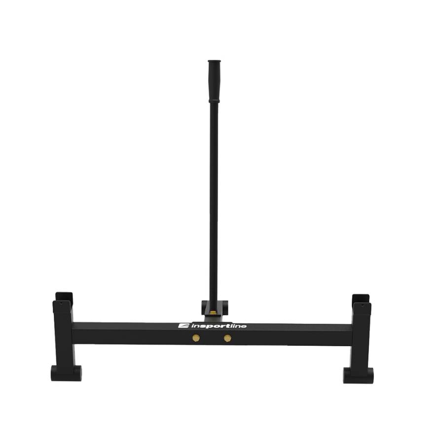 Deadlift Bar Jack inSPORTline