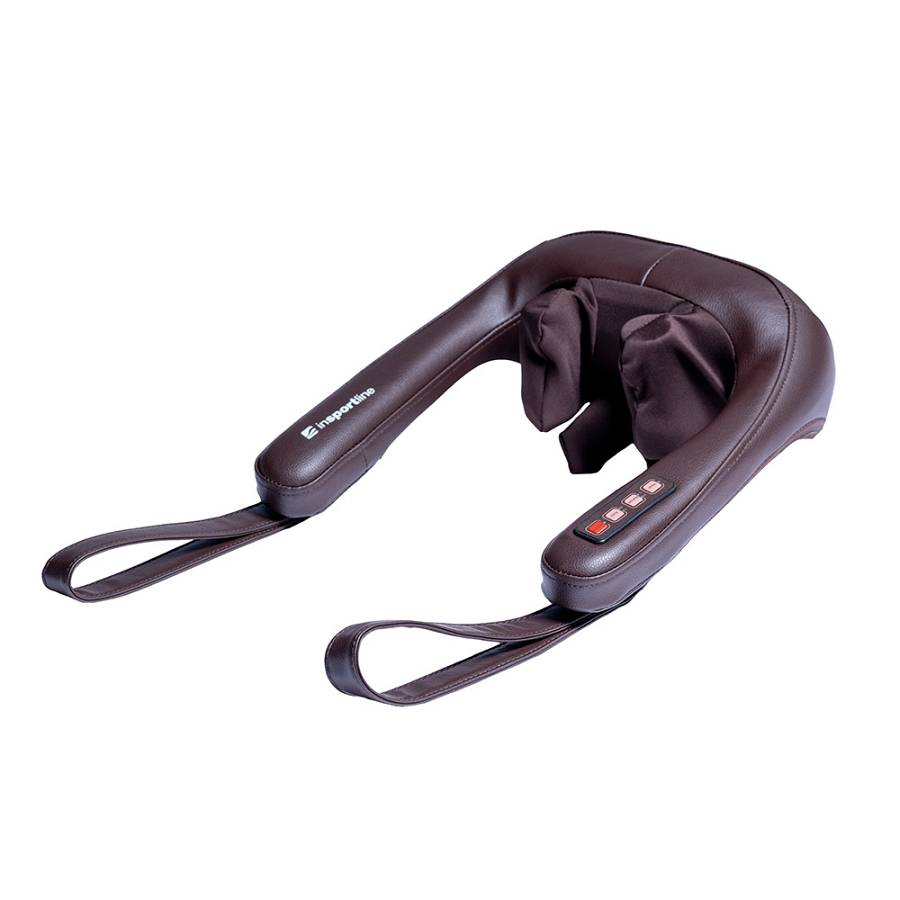 Neck Massager inSPORTline Benkiva