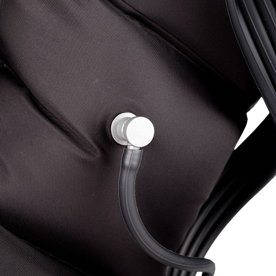Air Compression Massage System inSPORTline Compisimo M