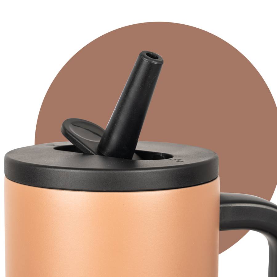 Insulated Travel Mug (coffee) inSPORTline Cocoanna 1,200 ml