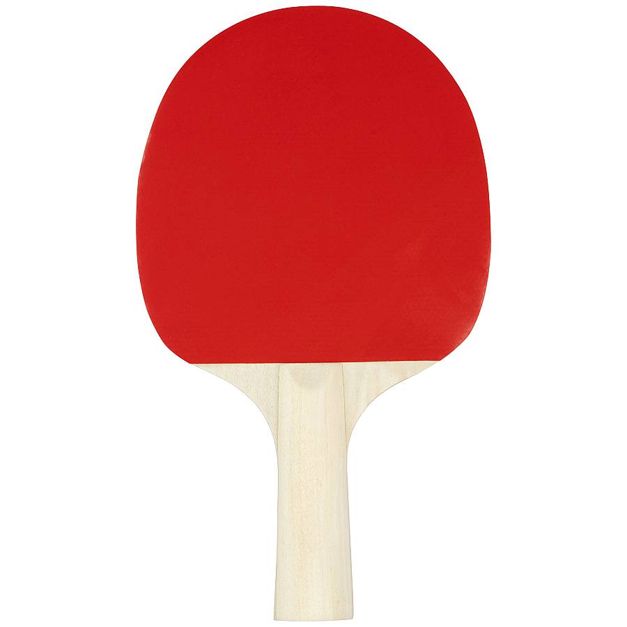 Avento Σετ 2 Ρακέτες Ping Pong & 2 Μπαλάκια Team Up