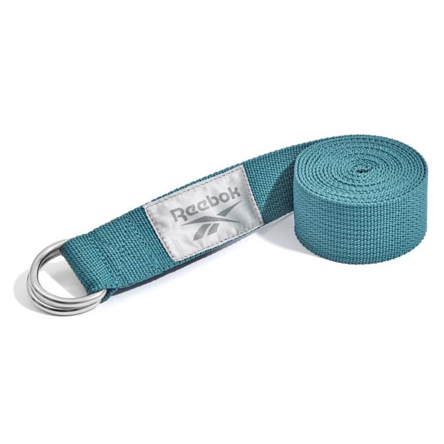 Reebok Ιμάντας Yoga - English Emerald