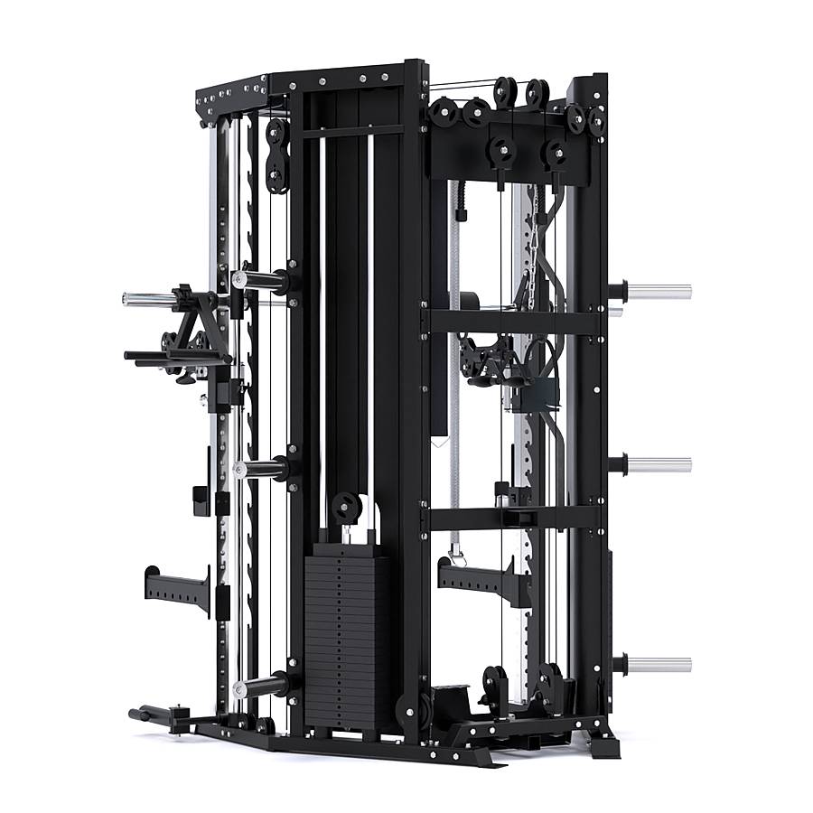 Force USA F-C10 All-In-One Trainer