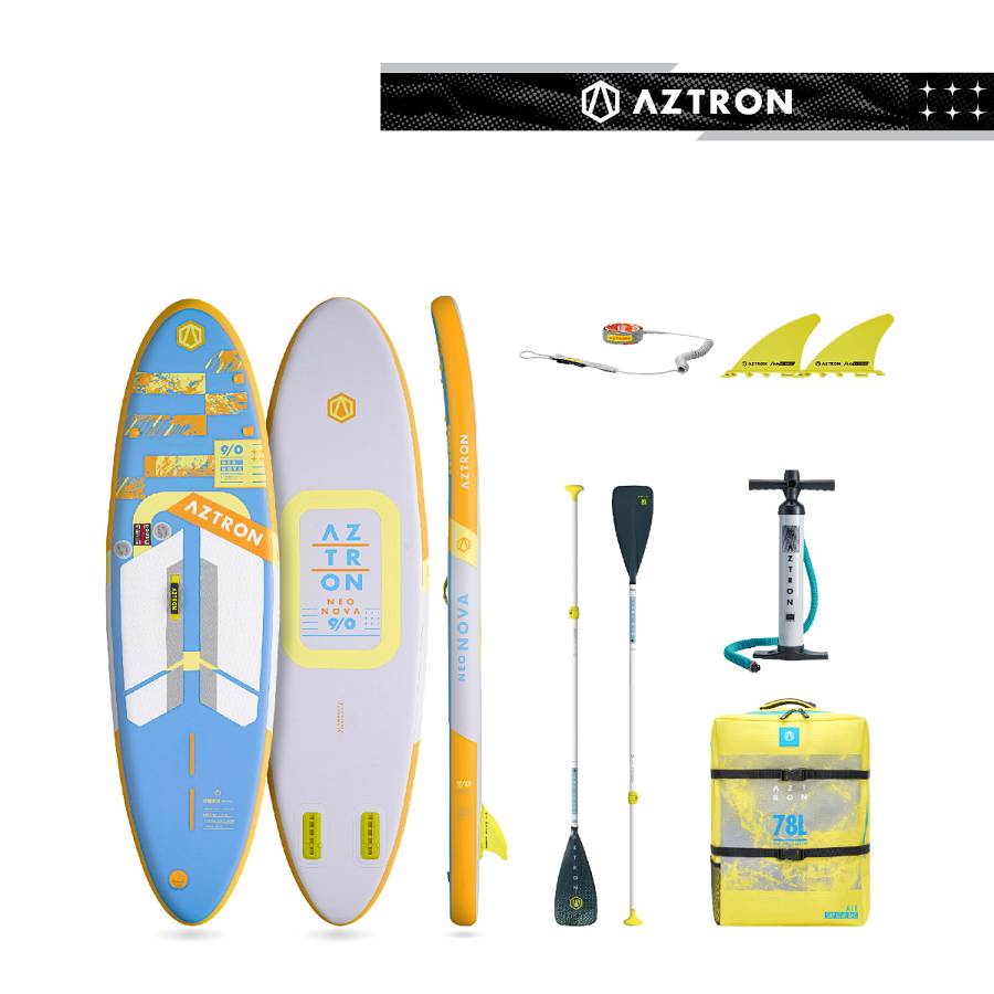 NEO NOVA 90 (New) By Aztron®