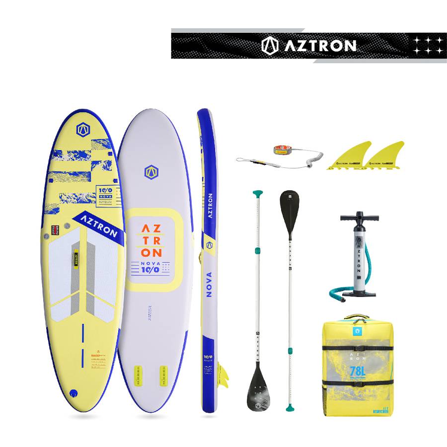 SUP Nova 100 AS-022 By Aztron®