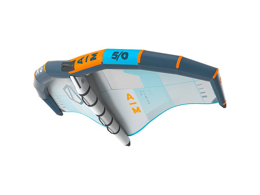 AIR WING AIM 5.0 AFW-550 By Aztron®