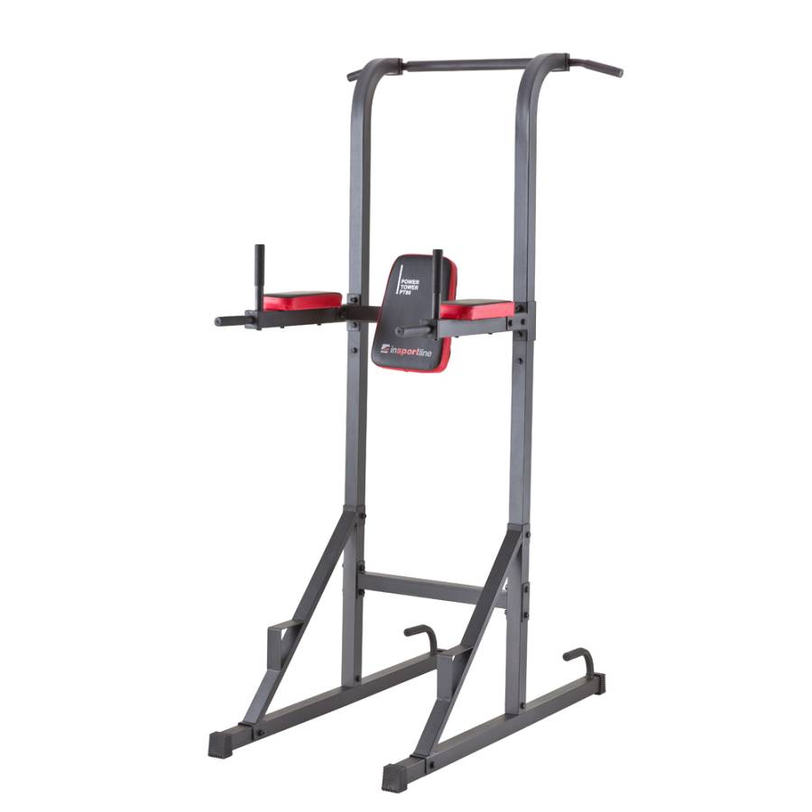 Power Tower PT80 InSportline(Μονόζυγο/Δίζυγο)