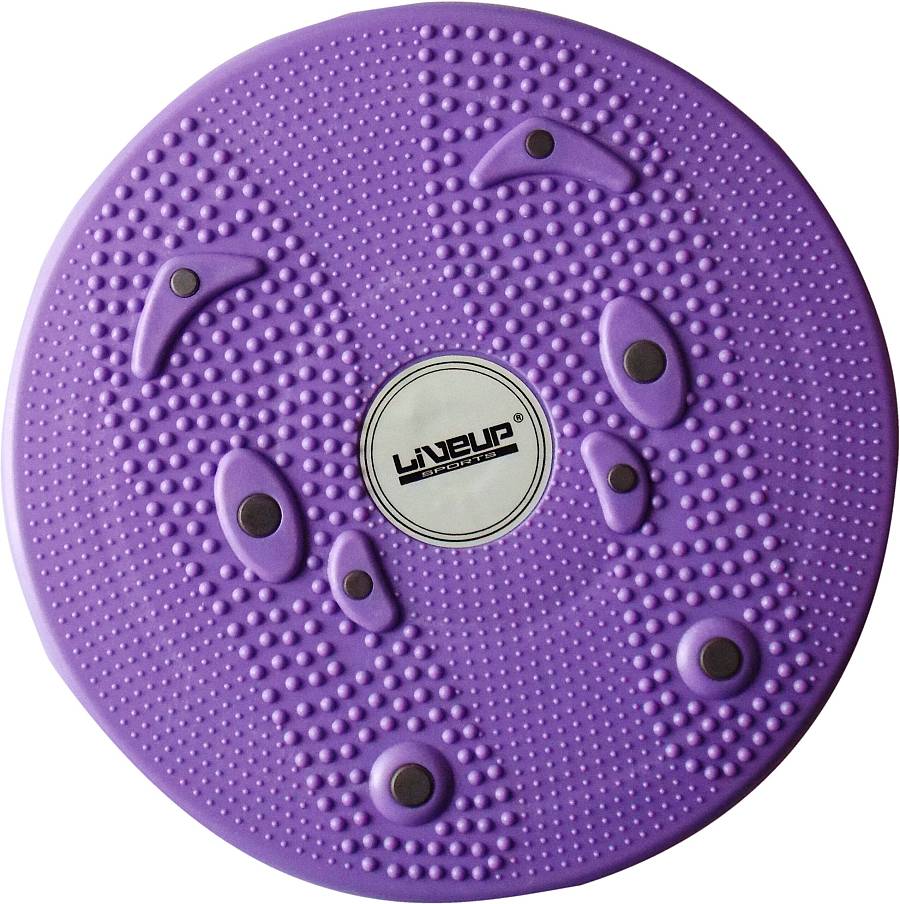 Twister (massage trimmer)
