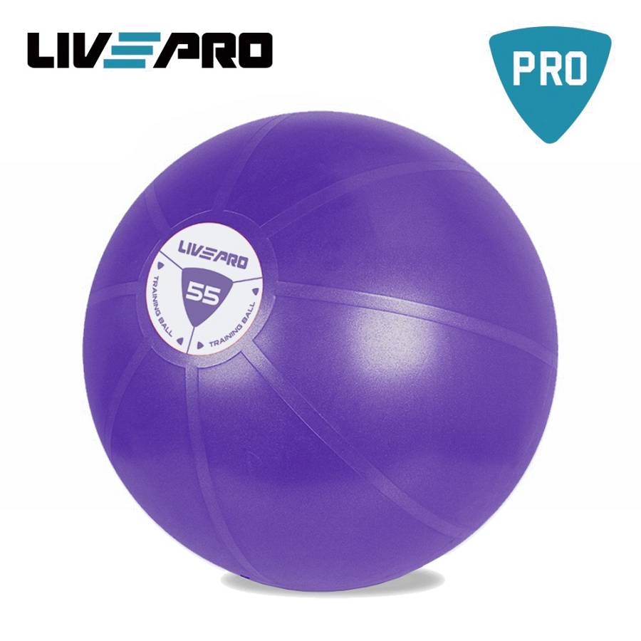 Core Fit Μπάλα Γυμναστικής 55 cm