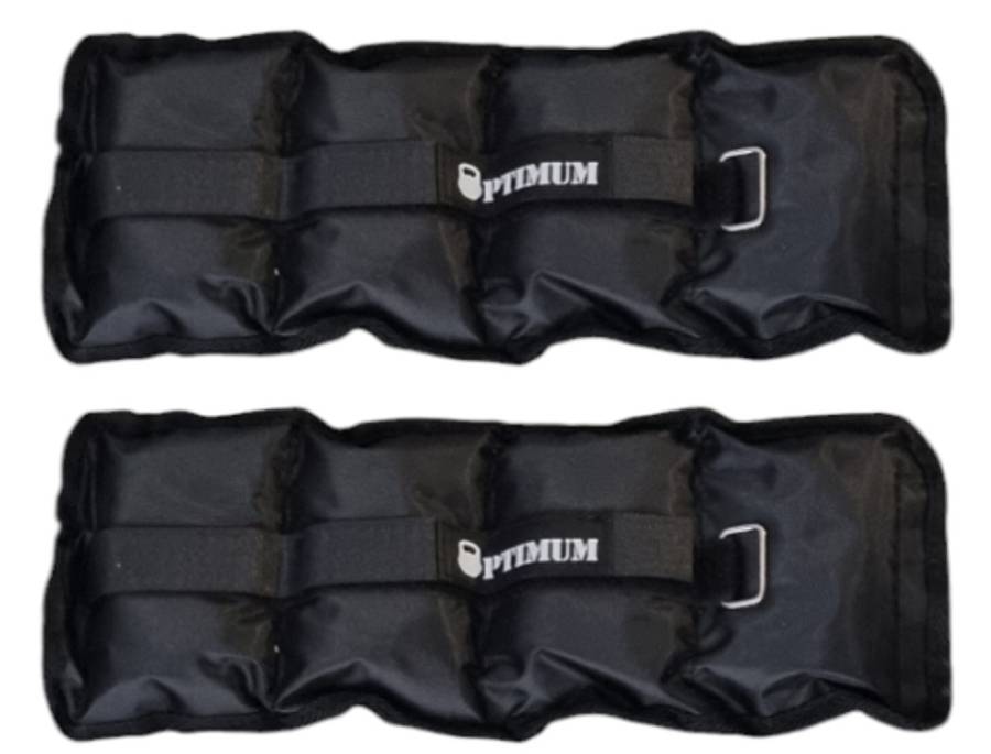 ΒΑΡΗ ΑΚΡΩΝ 2x0,5kg OPTIMUM