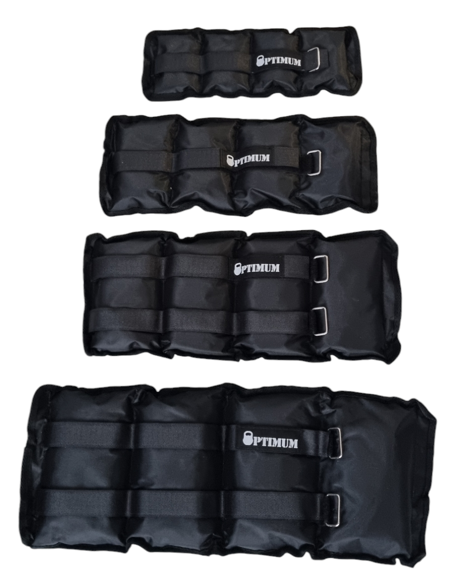 ΒΑΡΗ ΑΚΡΩΝ 2x0,5kg OPTIMUM
