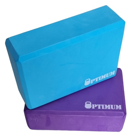 ΜΠΛΟΚ YOGA ΜΟΒ OPTIMUM