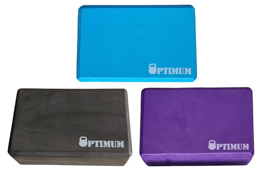 ΜΠΛΟΚ YOGA ΜΟΒ OPTIMUM
