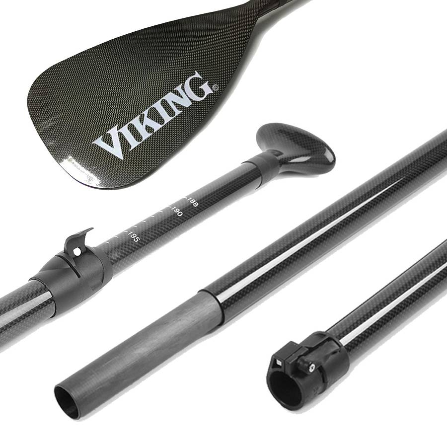 Κουπί Speed Carbon (Viking)