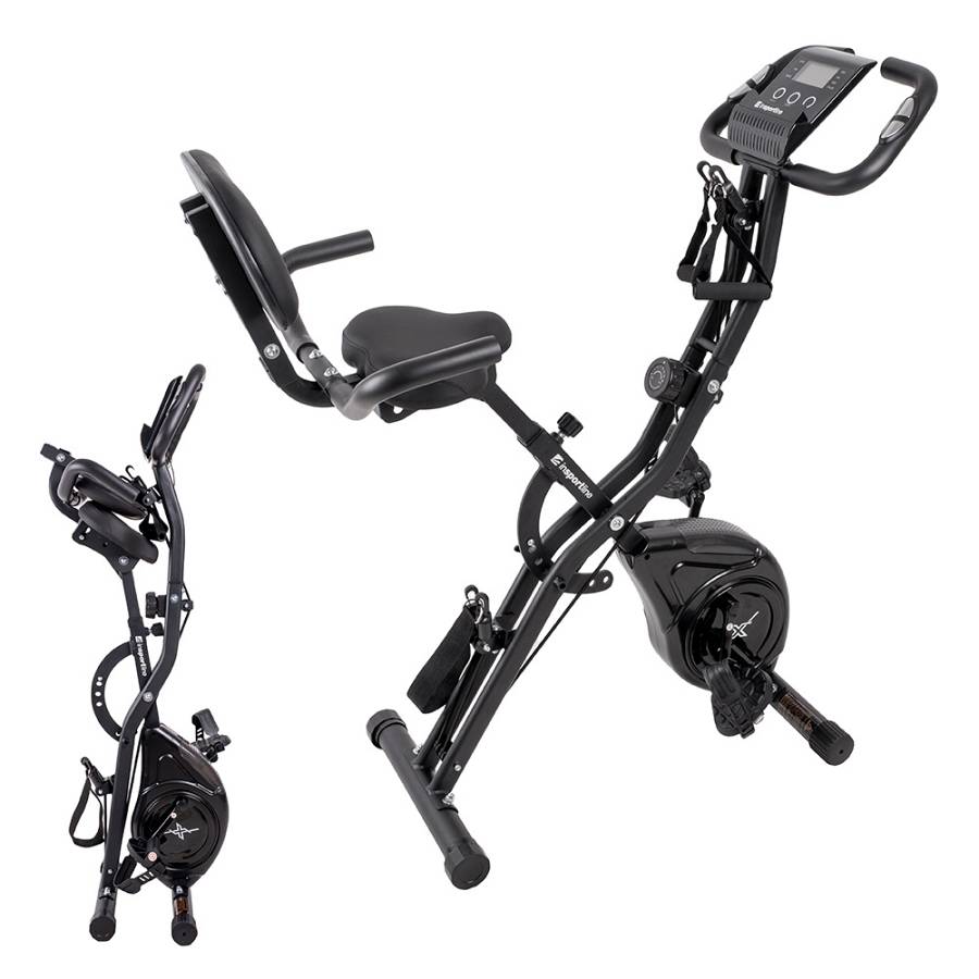 ΠΟΔΗΛΑΤΟ ΜΑΓΝΗΤΙΚΟ INSPORTLINE XBIKE MAX