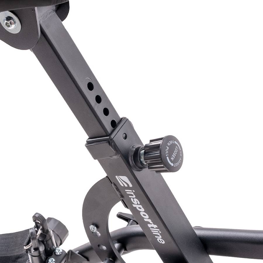 ΠΟΔΗΛΑΤΟ ΜΑΓΝΗΤΙΚΟ INSPORTLINE XBIKE MAX