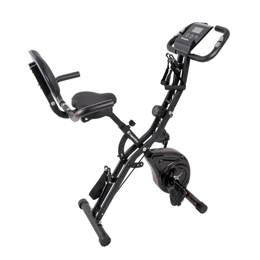 ΠΟΔΗΛΑΤΟ ΜΑΓΝΗΤΙΚΟ INSPORTLINE XBIKE MAX