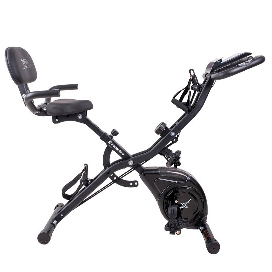 ΠΟΔΗΛΑΤΟ ΜΑΓΝΗΤΙΚΟ INSPORTLINE XBIKE MAX