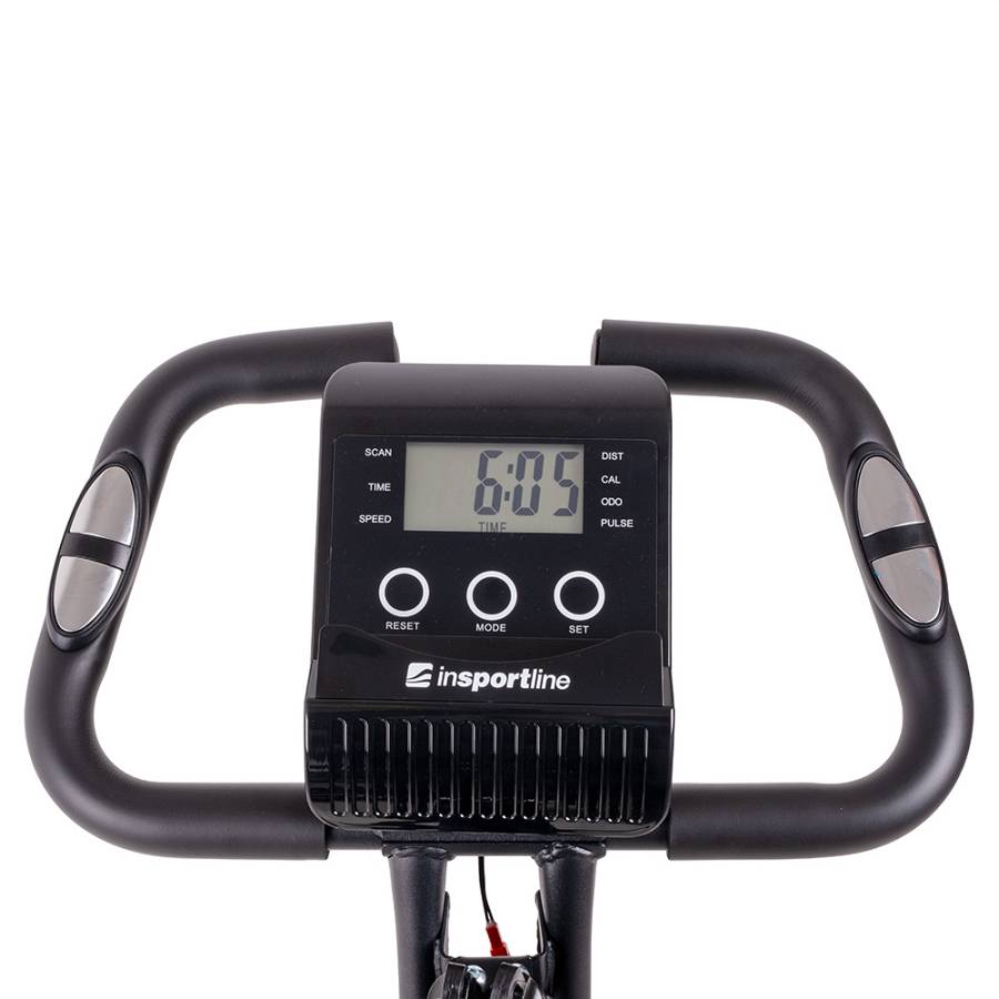 ΠΟΔΗΛΑΤΟ ΜΑΓΝΗΤΙΚΟ INSPORTLINE XBIKE MAX