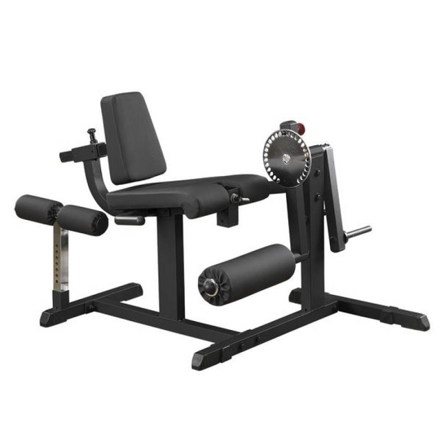 BODY-SOLID CAM SERIES LEG EXT/CURL