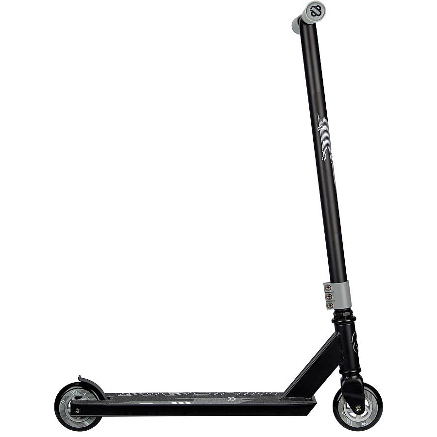 Nijdam Stunt Scooter Vert Flyer