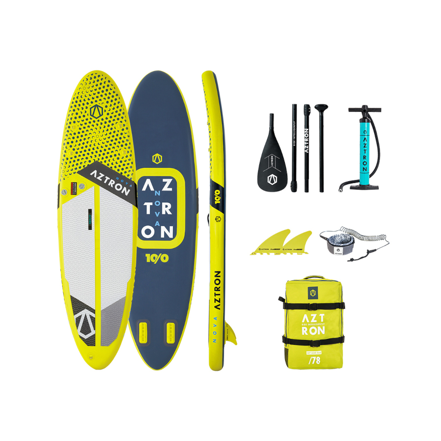 SUP Nova 100 AS-012 By Aztron®