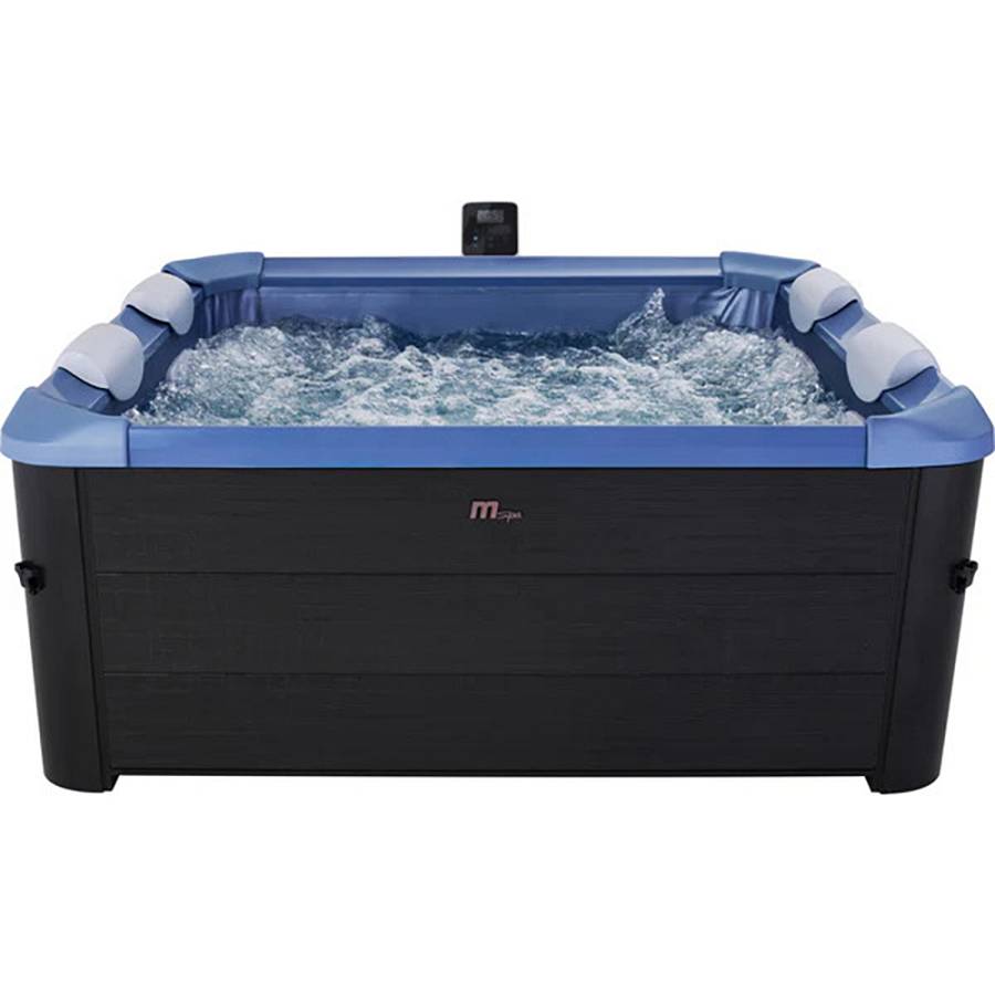 SPA OSLO-SAPPHIRE (MSpa)