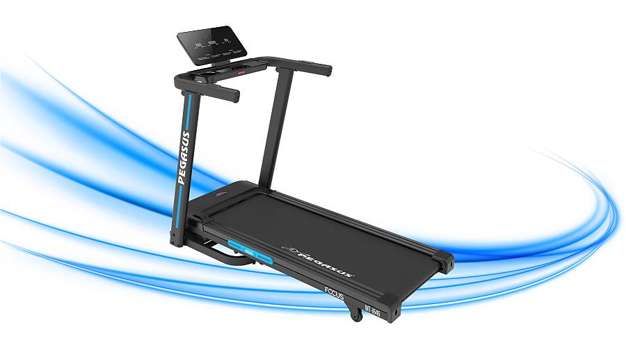 Διάδρομος Γυμναστικής Pegasus® Focus MT-1646 2.25HP