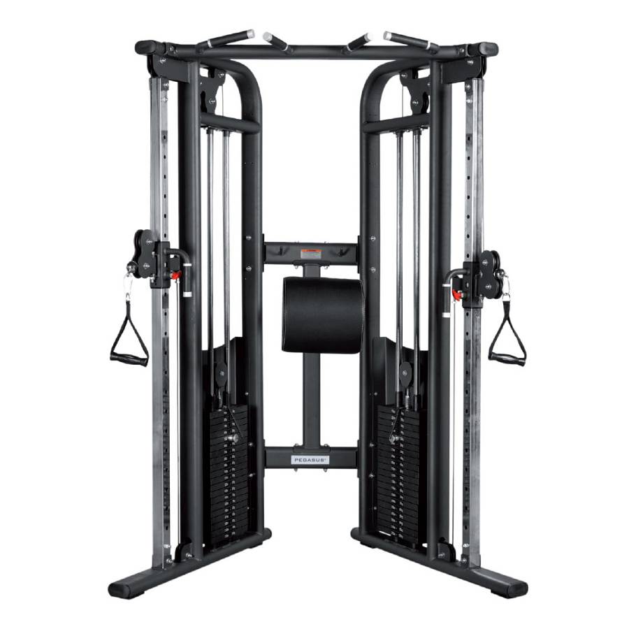 Pegasus® Functional Trainer Pro