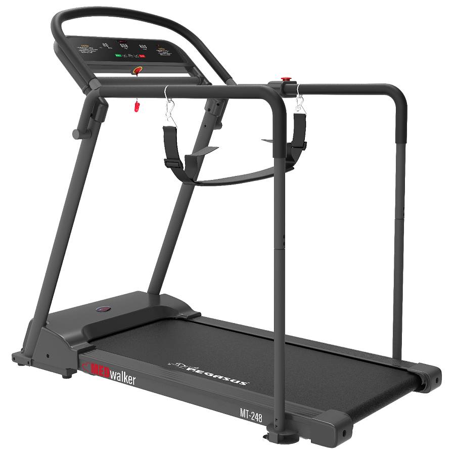 Διάδρομος Περπατήματος Pegasus® MEDwalker MT-248 2.0HP