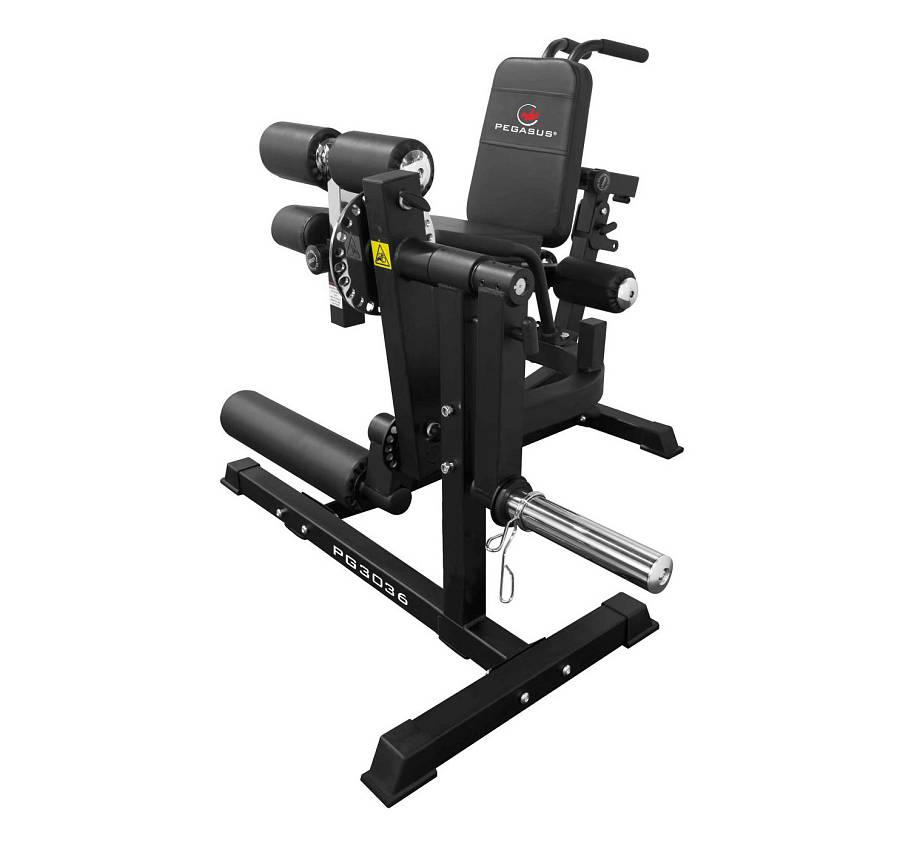 Pegasus® Μηχανή Ποδιών (4-σε-1) PG-3036