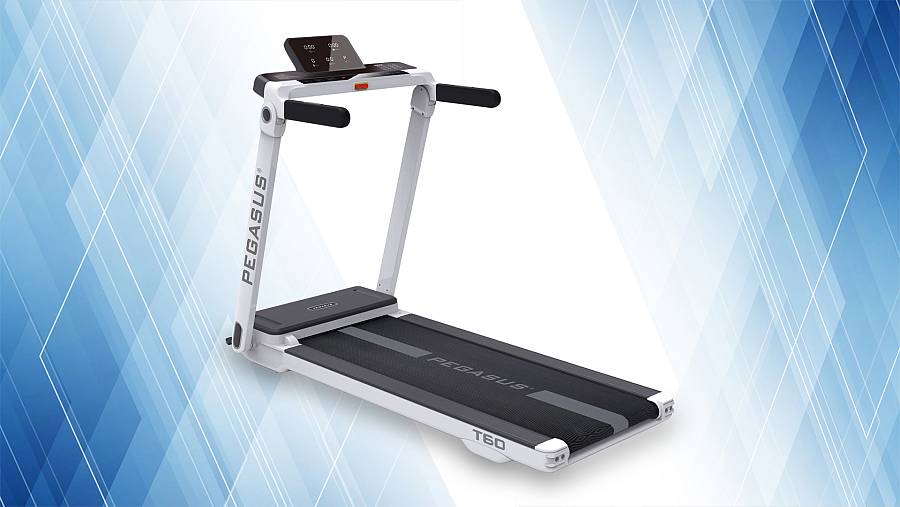 Διάδρομος Γυμναστικής Pegasus® T60  2.5HP