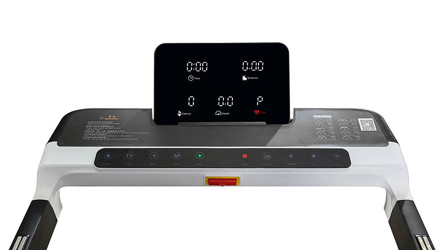Διάδρομος Γυμναστικής Pegasus® T60  2.5HP