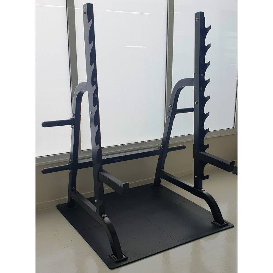 ΠΑΓΚΟΣ ΜΕ HALF RACK PROFI OPTIMUM