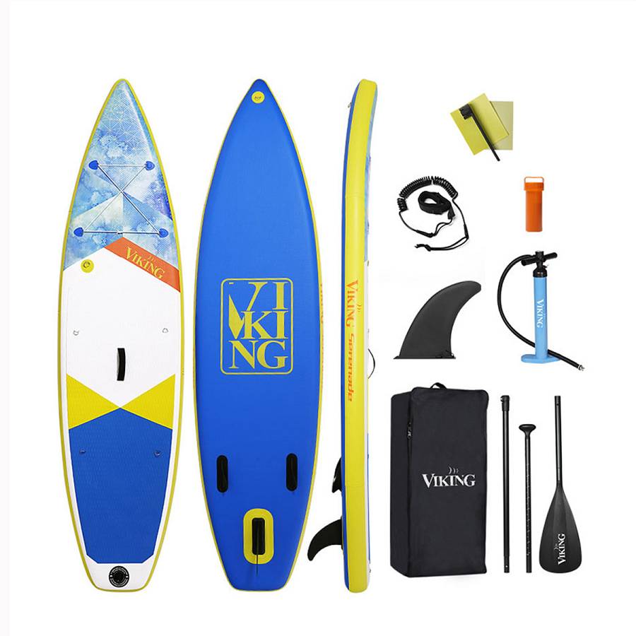 SUP VIKING SERENADE 10
