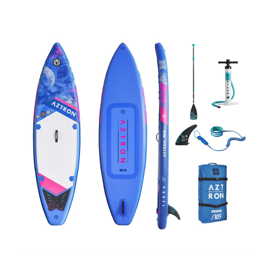 SUP Terra 106 by Aztron® New