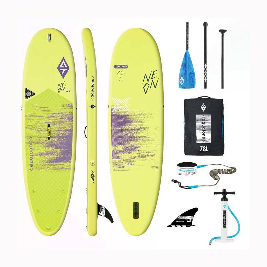 SUP NEON YOUTH  90