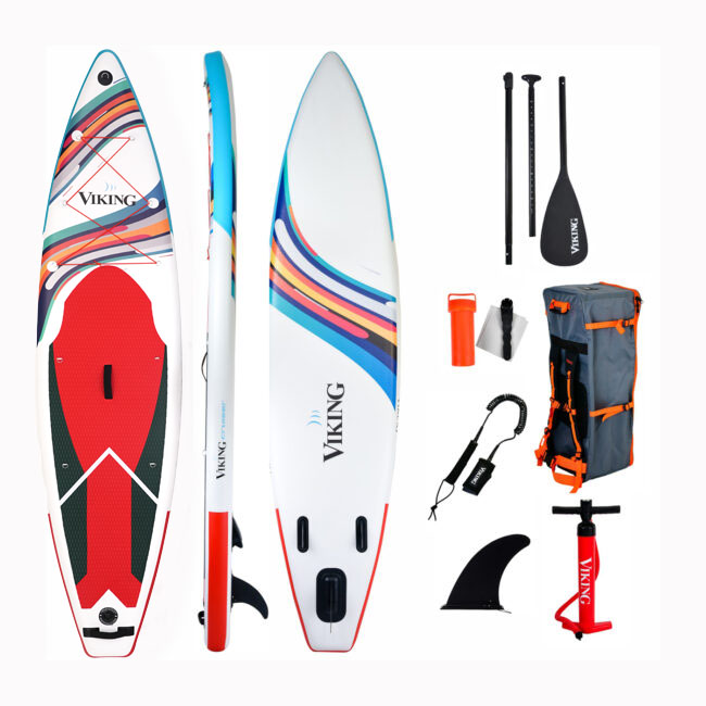 SUP VIKING CRUISER 116