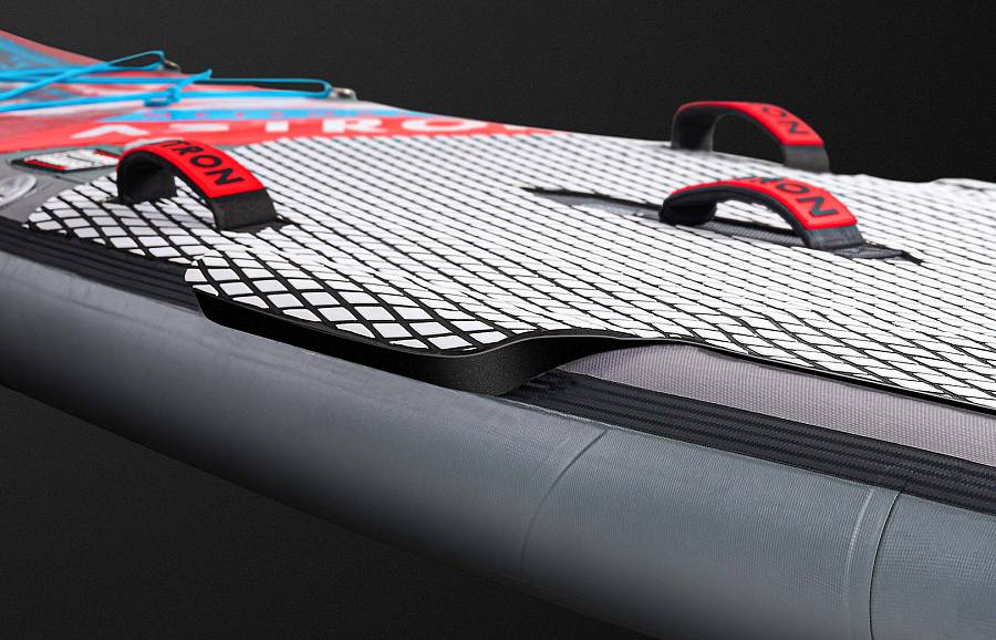 SUP Meteorlite Race 126 By Aztron® New