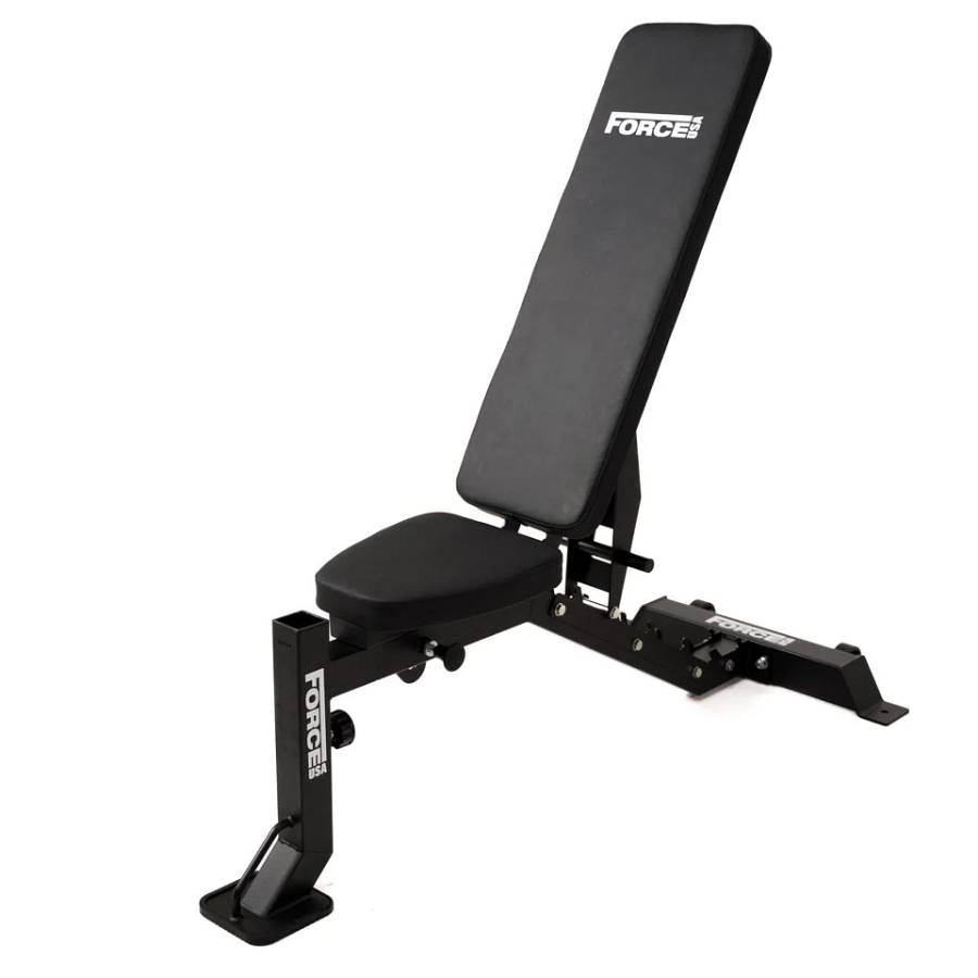 Force USA - Ρυθμιζόμενος Πάγκος MyBench F-MR-FID-V2