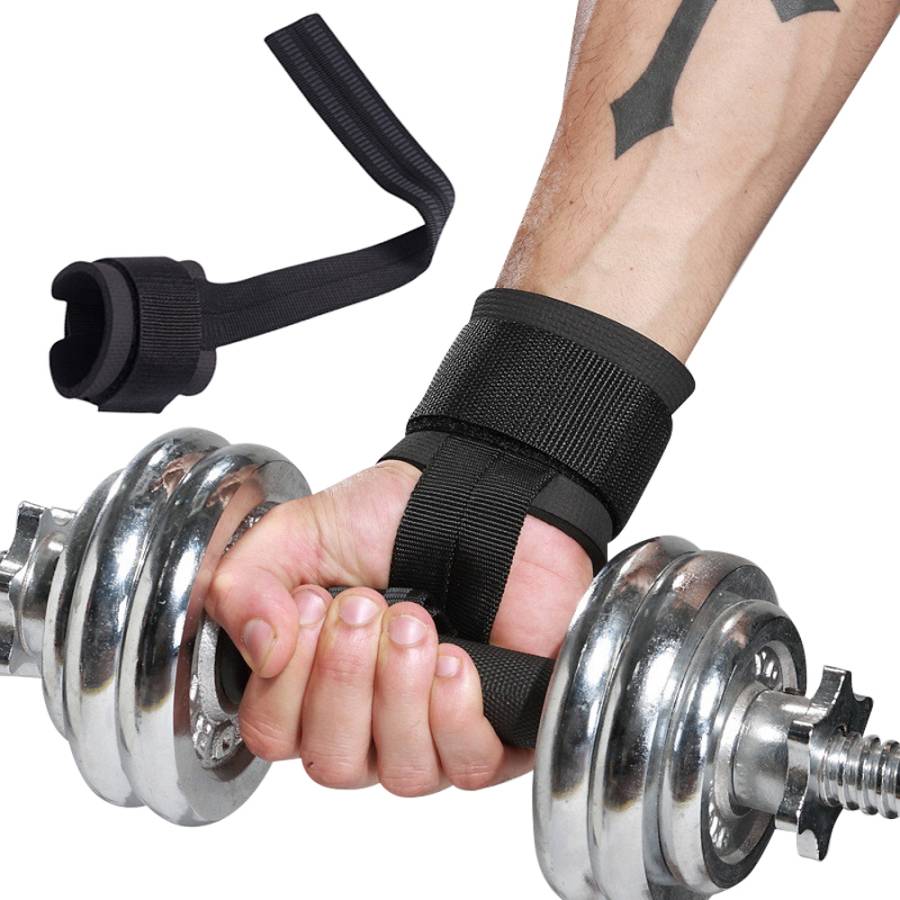 Wrist Strap inSPORTline Wribeam (1TEM)
