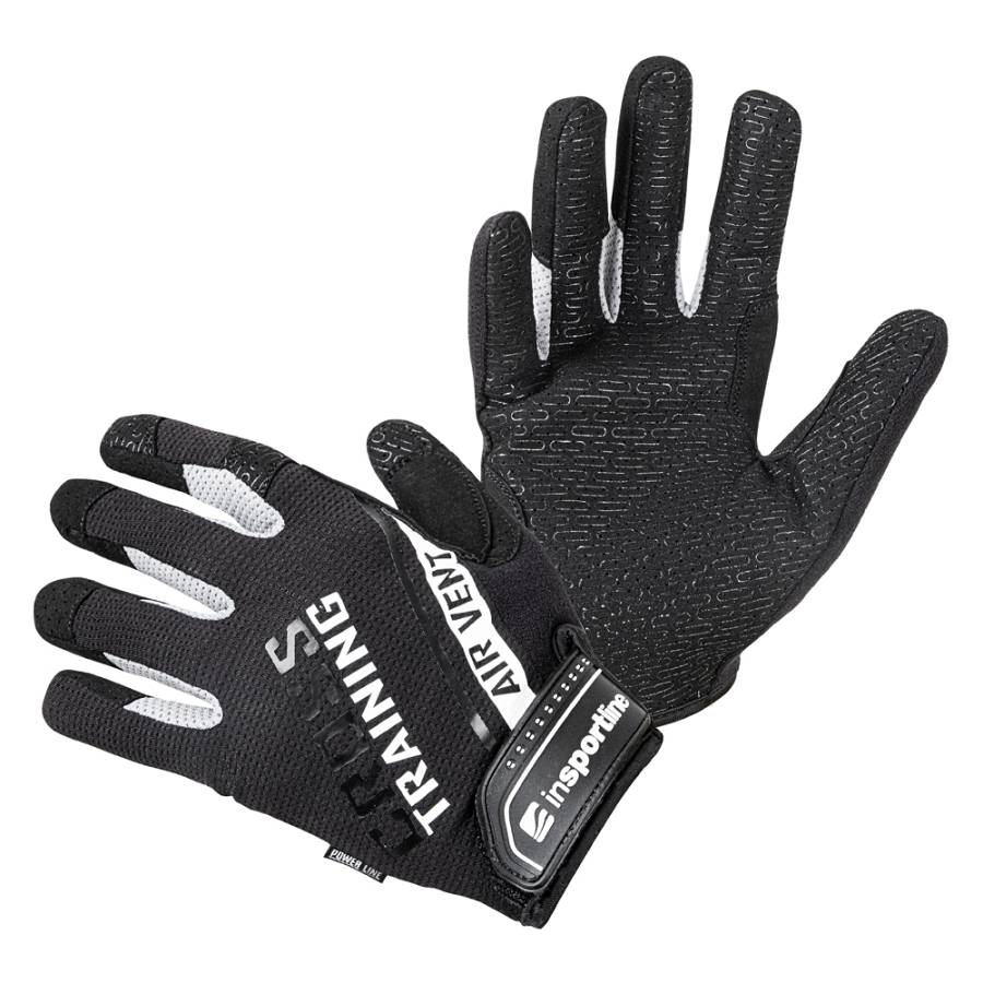 Fitness Gloves (M) inSPORTline Taladaro