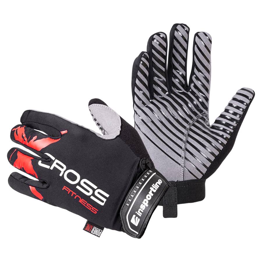 Fitness Gloves (XL) inSPORTline Freso