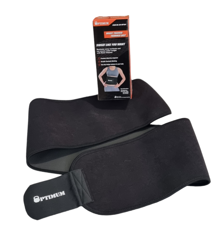 SLIMMING BELT (S) OPTIMUM