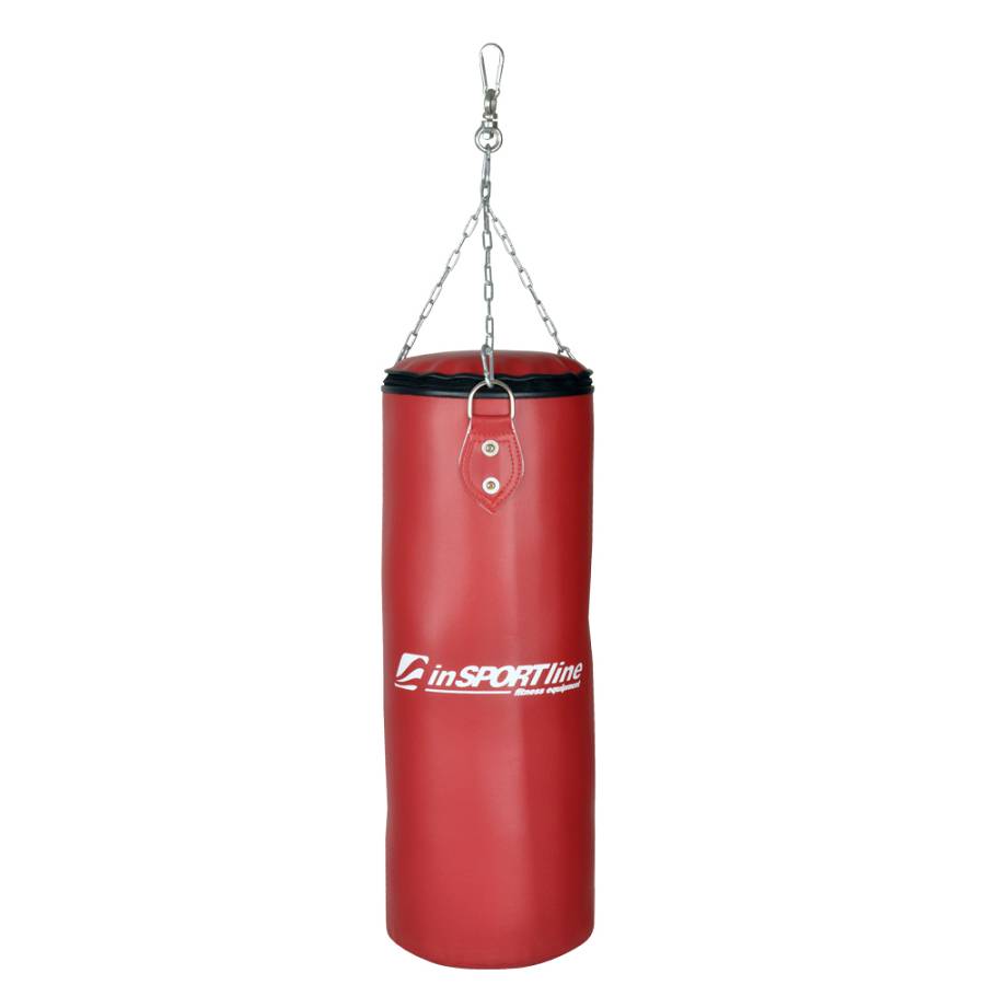 Σάκος BOX 65cm γεμάτος inSPORTline