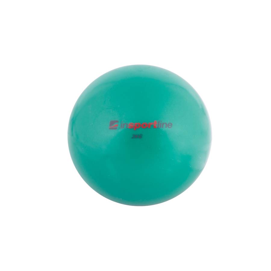 Μπάλα Yoga 2Kg inSPORTline