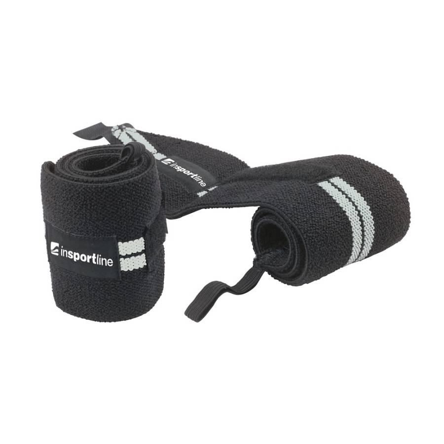 Ελαστικό Περικάρπιο inSPORTline WristWrap