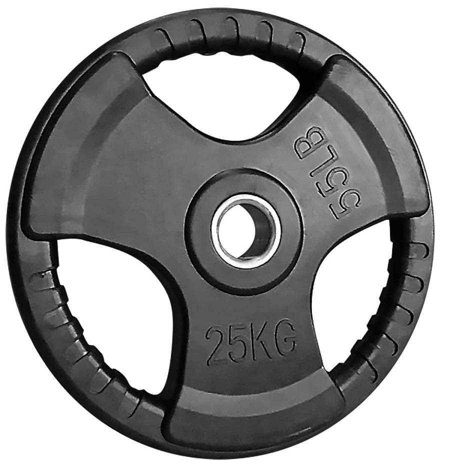 ΟΛΥΜΠΙΑΚΟΣ ΔΙΣΚΟΣ 25kg OPTIMUM