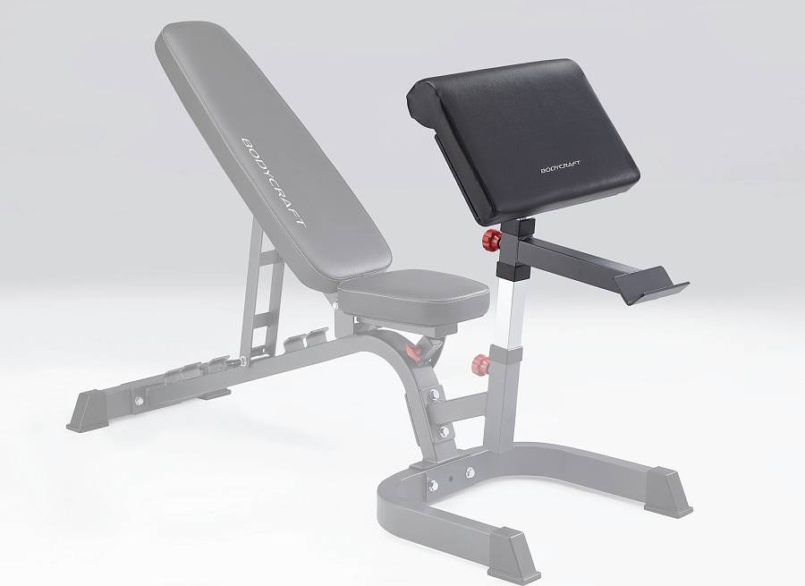 ΕΞΑΡΤΗΜΑ ΔΙΚΕΦΑΛΩΝ ΓΙΑ BODY CRAFT F602