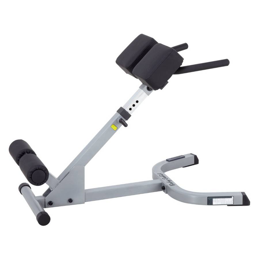 Body-Solid Back Hyperextension